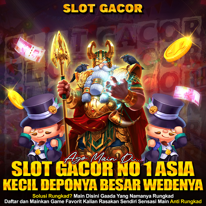 slot gacor